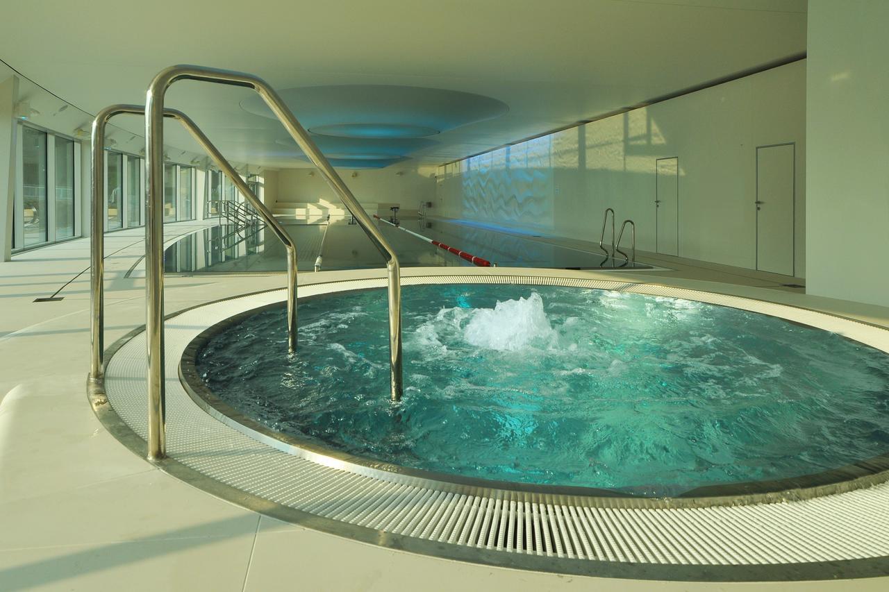 Hotel Veba بروموف المظهر الخارجي الصورة